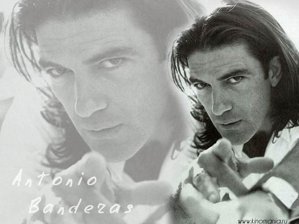 Antonio Banderas - Picture Hot