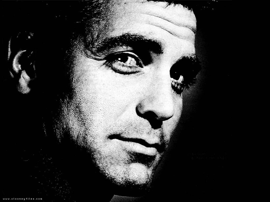 George Clooney - hommes homme