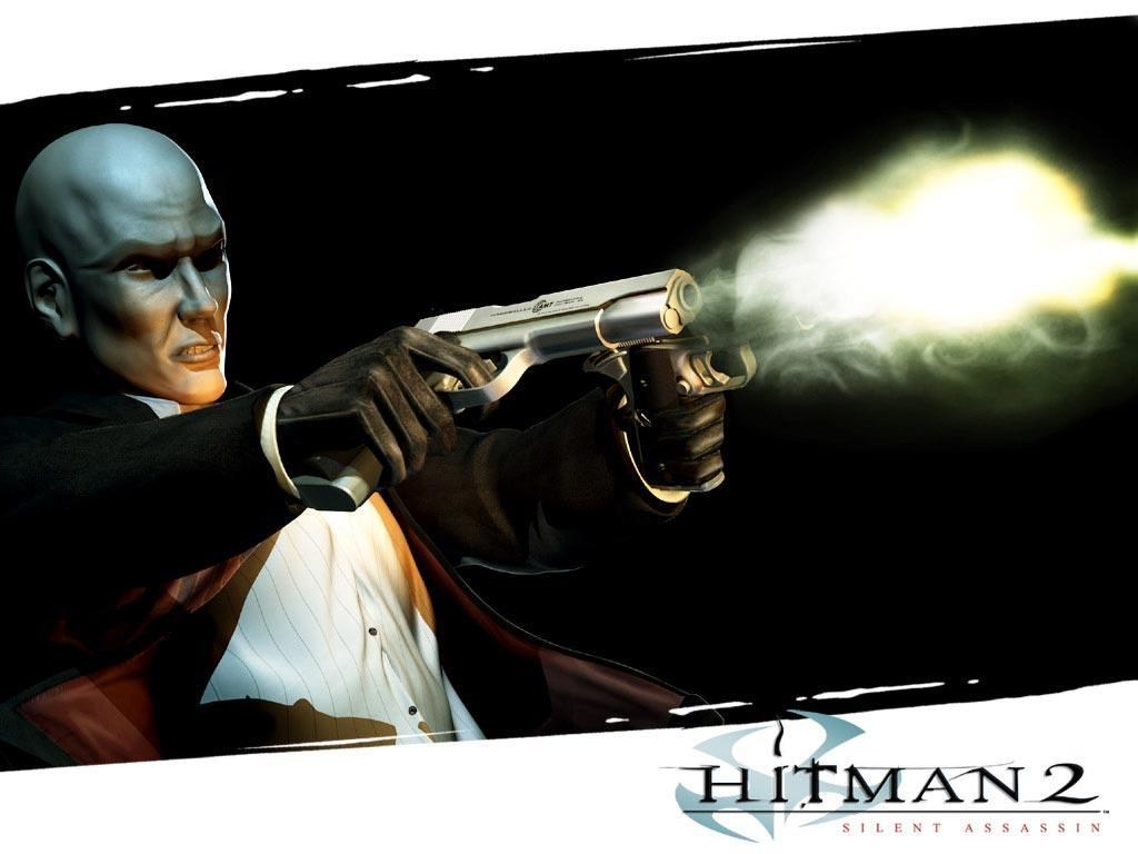 Hitman 2 : Silent Assassin
